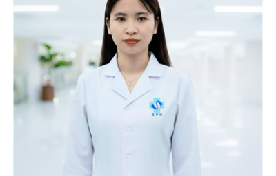 BS Nguyễn Thị Kim Yến